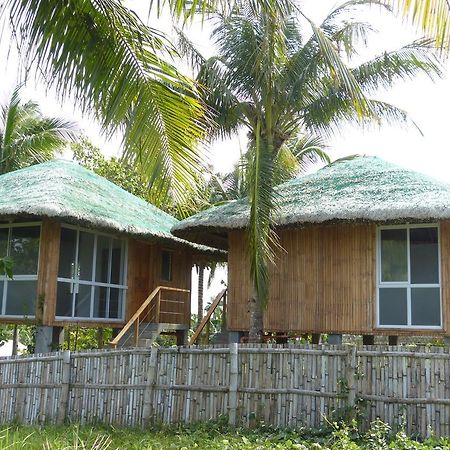 Blue Seastar Cottages Agpudlos Extérieur photo