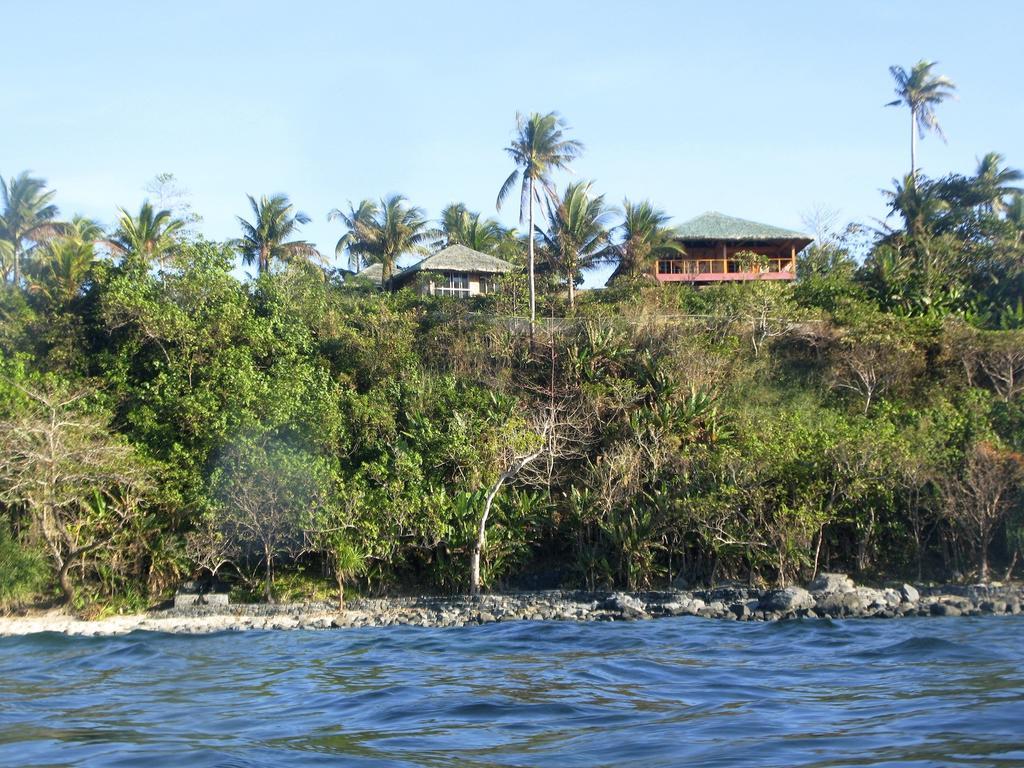 Blue Seastar Cottages Agpudlos Extérieur photo
