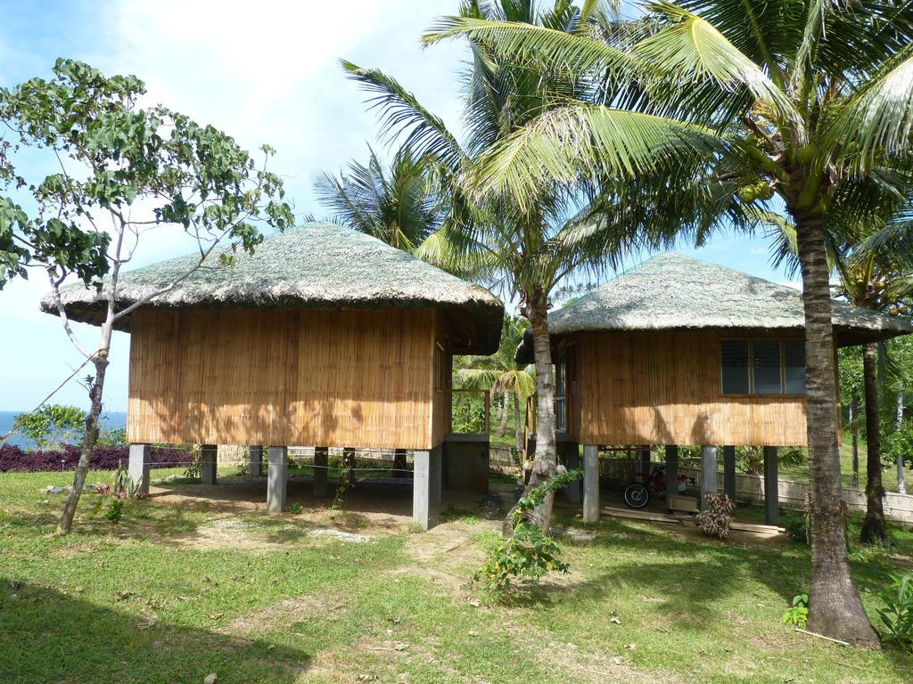 Blue Seastar Cottages Agpudlos Extérieur photo