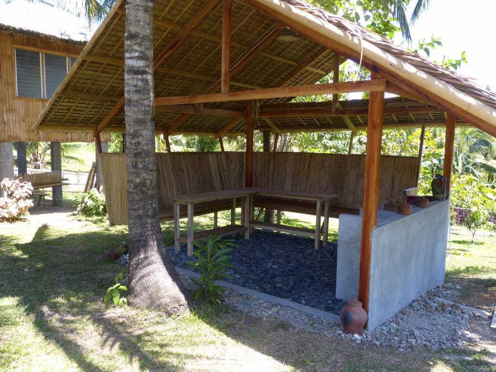 Blue Seastar Cottages Agpudlos Extérieur photo