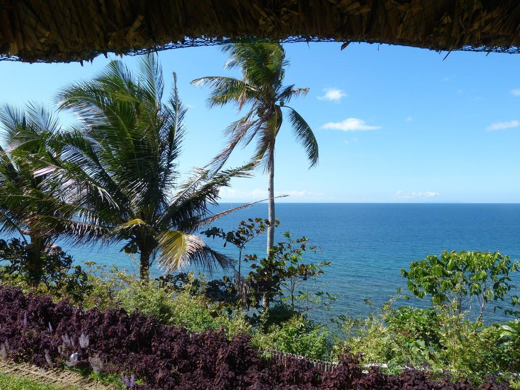Blue Seastar Cottages Agpudlos Extérieur photo