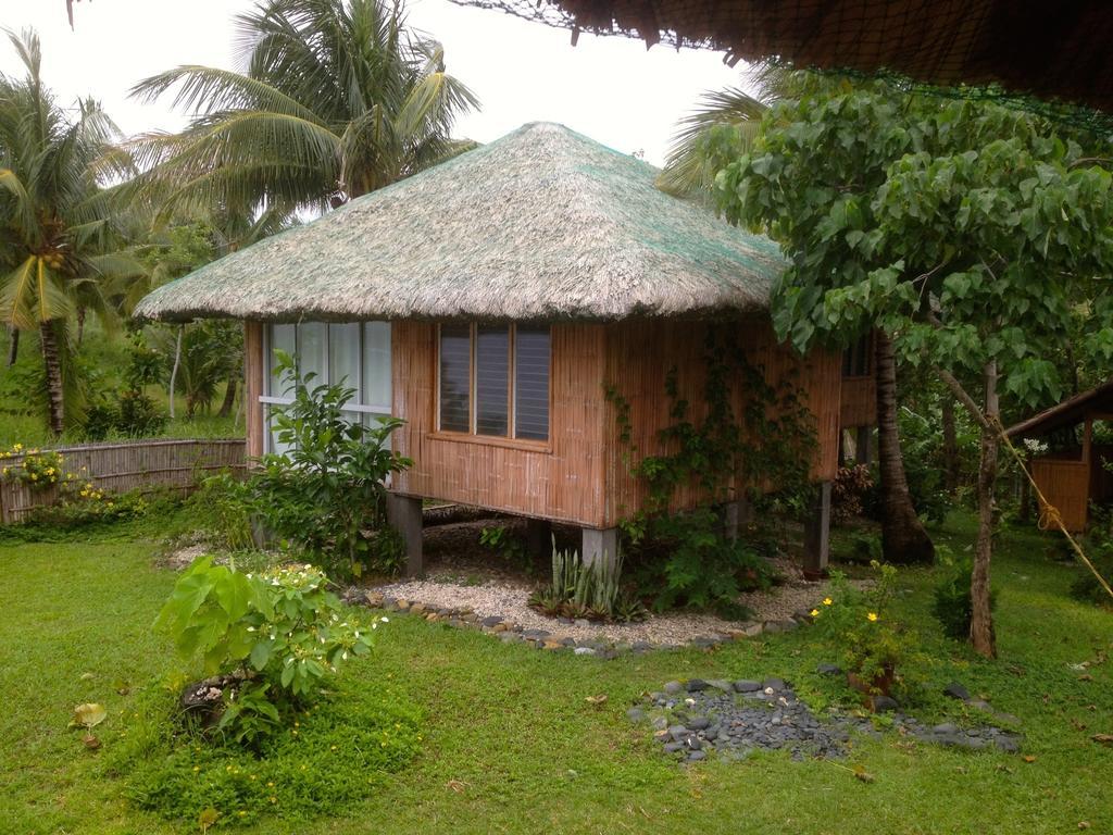 Blue Seastar Cottages Agpudlos Chambre photo