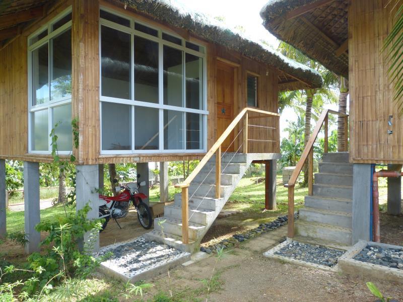 Blue Seastar Cottages Agpudlos Extérieur photo